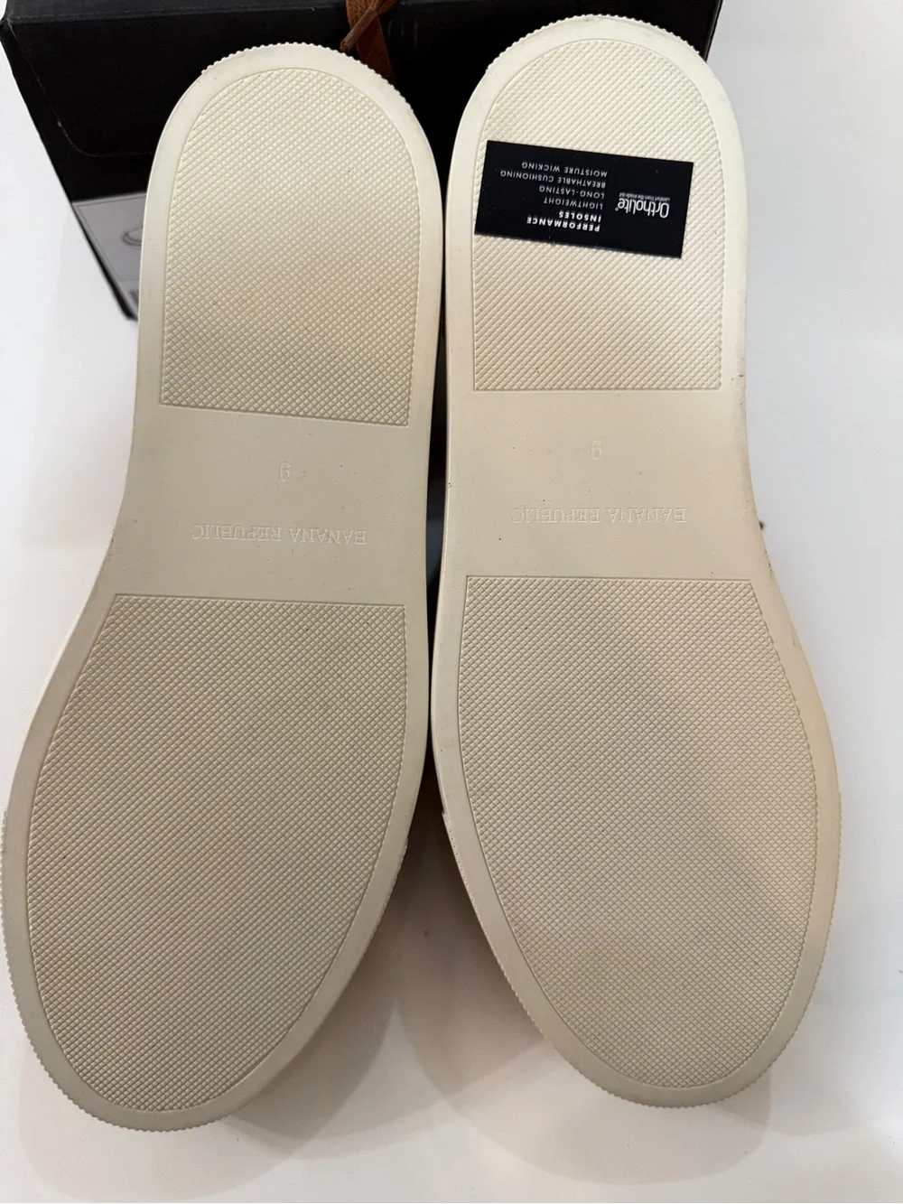 Banana Republic minimalist slip